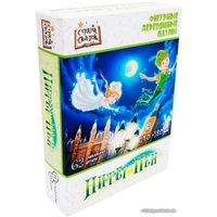 Пазл Нескучные игры Страна Сказок Питер Пэн 8334