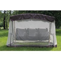 Садовые качели Olsa Палермо Премиум с1704