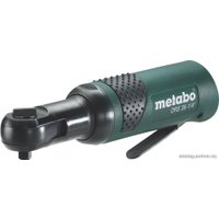 Пневматическая трещотка Metabo DRS 35-1/4 601552000
