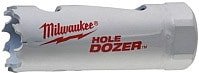 Milwaukee Hole Dozer 49560027