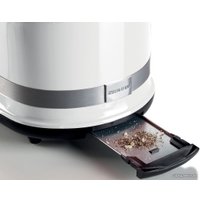 Тостер Ariete Moderna Bianco 149 (белый)