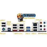 Материнская плата Gigabyte GA-990FXA-UD5 R5 (rev. 1.0)