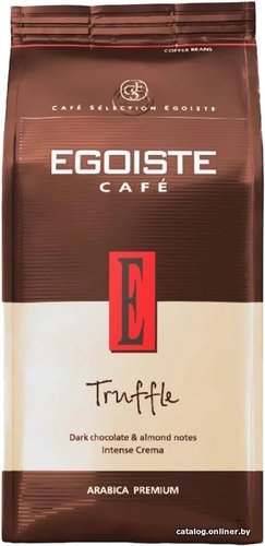 Кофе Egoiste Truffle зерновой 1 кг