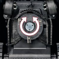 Газонокосилка-робот Einhell Freelexo 500 BT