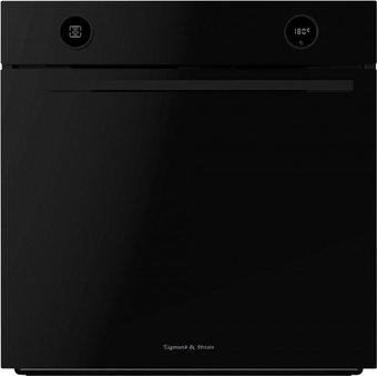 Электрический духовой шкаф Zigmund & Shtain E 160 B