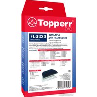Набор фильтров Topperr FLG330 (1505)