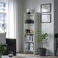 Стеллаж Ikea Баггебо 904.838.81 (белый)