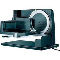 Ломтерезка Graef SKS 110 schwarz TWIN (черный)