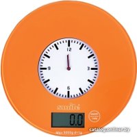 Кухонные весы Smile KSE 3264