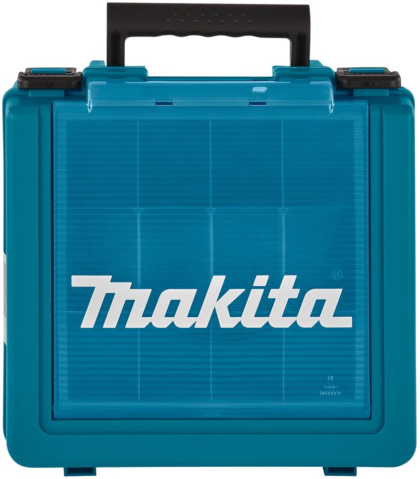 

Кейс Makita для сетевых дрелей и шуруповертов 824811-7
