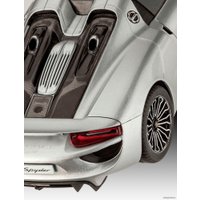 Сборная модель Revell 07026 Porsche 918 Spyder