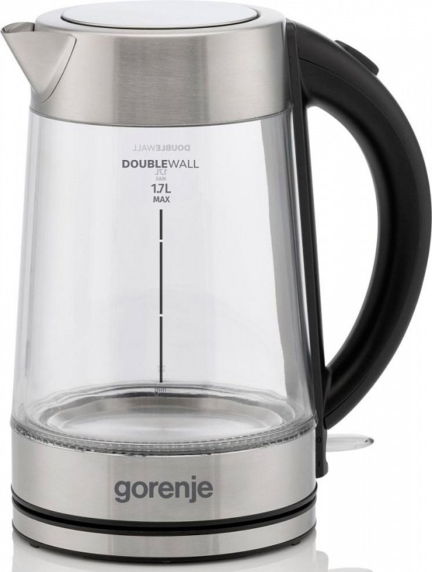 

Электрический чайник Gorenje K17GDWII