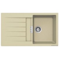 Кухонная мойка Schock Primus 45D (лунный камень) [700354]