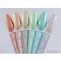 Гель-лак Луи Филипп Hema Free 27 (10 мл)
