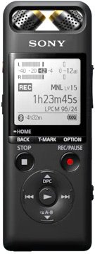 

Диктофон Sony PCM-A10