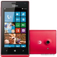 Телефон Huawei Ascend W1