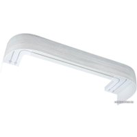 Карниз для штор Legrand Галант 7см 2П (2 м, дуб перламутр)