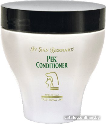Кондиционер Iv San Bernard Traditional Line PEK Conditioner Mask (250 мл)