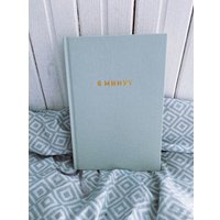  Альпина Паблишер. 6 минут. Ежедневник, который изменит вашу жизнь (мята) (Доминик Спенст)