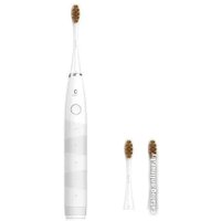 Электрическая зубная щетка Oclean Flow Sonic Electric Toothbrush (2 насадки, белый)