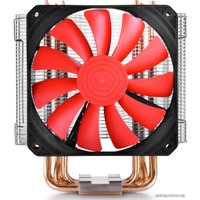 Кулер для процессора DeepCool Lucifer K2