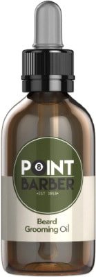 Farmagan Point Barber Beard Grooming Oil 30 мл