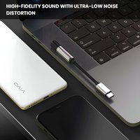 Портативный усилитель Shanling UA Mini в Могилеве