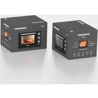 Мини-печь Redmond (Редмонд) OV2101