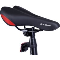 Велосипед Comiron Chubby р.21 2025 (черный)