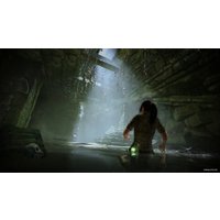  Shadow of the Tomb Raider Definitive Edition для PlayStation 4