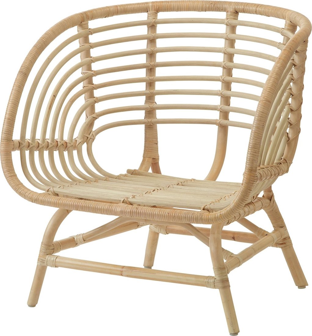 Кресло Ikea Buskbo 70434311