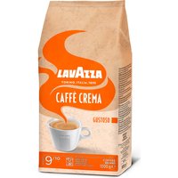 Кофе Lavazza Caffe Crema Gustoso в зернах 1000 г