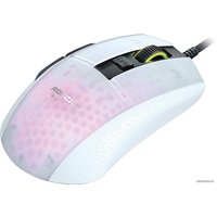 Игровая мышь Roccat Burst Pro Air (белый)