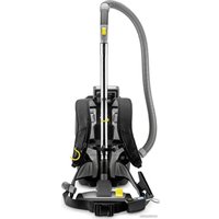 Пылесос Karcher BVL 5/1 Bp Pack 1.394-270.0