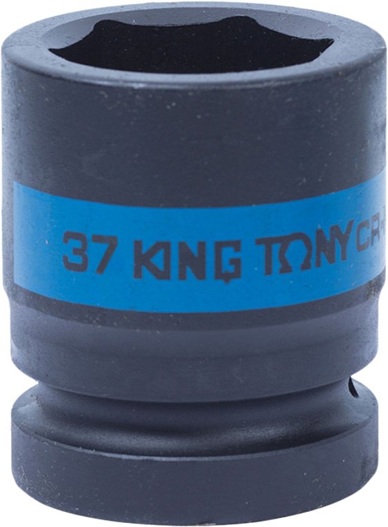 

Головка слесарная King Tony 853537M