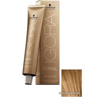 Крем-краска для волос Schwarzkopf Professional Igora Royal Absolutes 9-60 60мл