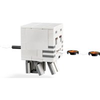 Конструктор LEGO Minecraft 21255 Засада у портала в Нижний мир