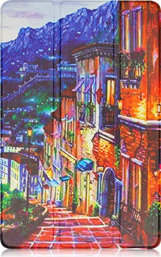 JFK Smart Case для Xiaomi Redmi Pad 10.6 (Италия)