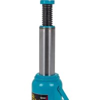 Бутылочный домкрат KingTul KT-T92007 20т