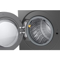 Стирально-сушильная машина Samsung WD8000DK WD18DB8995BZLD