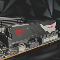 Оперативная память Patriot Viper Venom 2x16ГБ DDR5 6200МГц PVV532G620C40K