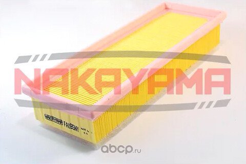 

Воздушный фильтр Nakayama FA195NY
