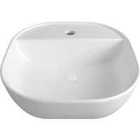 Умывальник Teymi Solli 40 T50207 (белый)