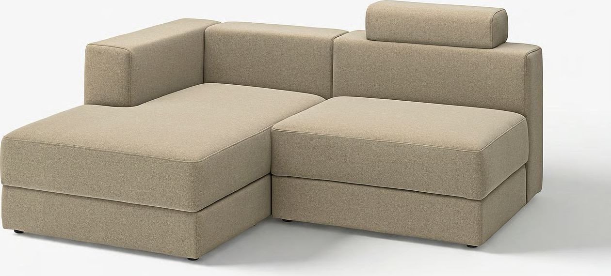 Модульный диван Ikea Jattebo 39607615