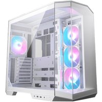 Корпус MSI MAG Pano 100R PZ (белый)