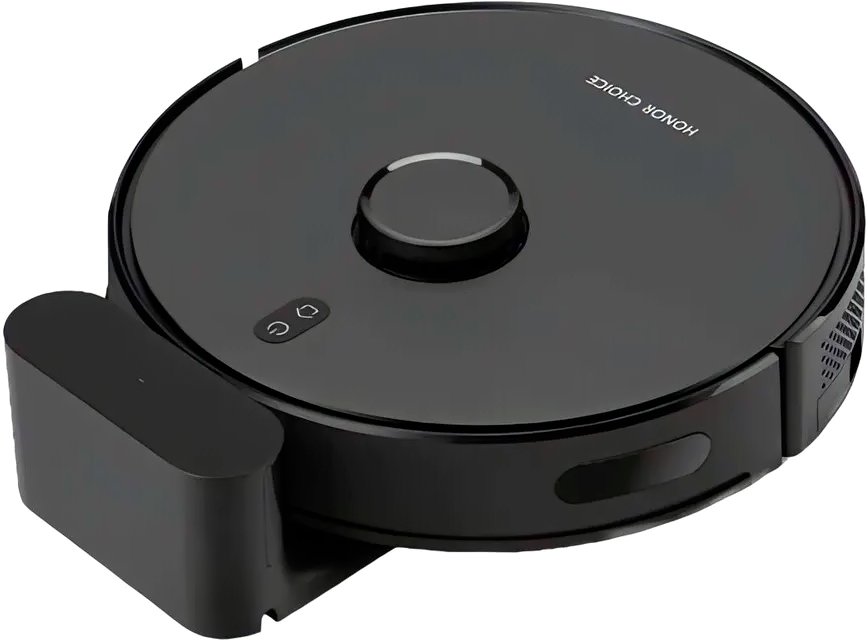 

Робот-пылесос HONOR Choice R2S Lite ROB-02 (черный)