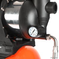 Насосная станция Patriot PW 1200-24 ST