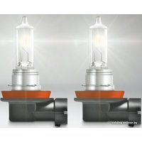 Галогенная лампа Osram H11 Ultra Life 2шт
