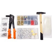 Универсальный набор инструментов ISMA 513722(50791) в Могилеве