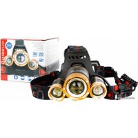 Фонарь Ultraflash E1333